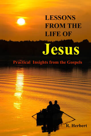 LESSONS FROM THE LIFE OF JESUS FREE EBOOK preview