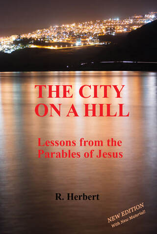 THE CITY ON A HILL - FREE EBOOK preview